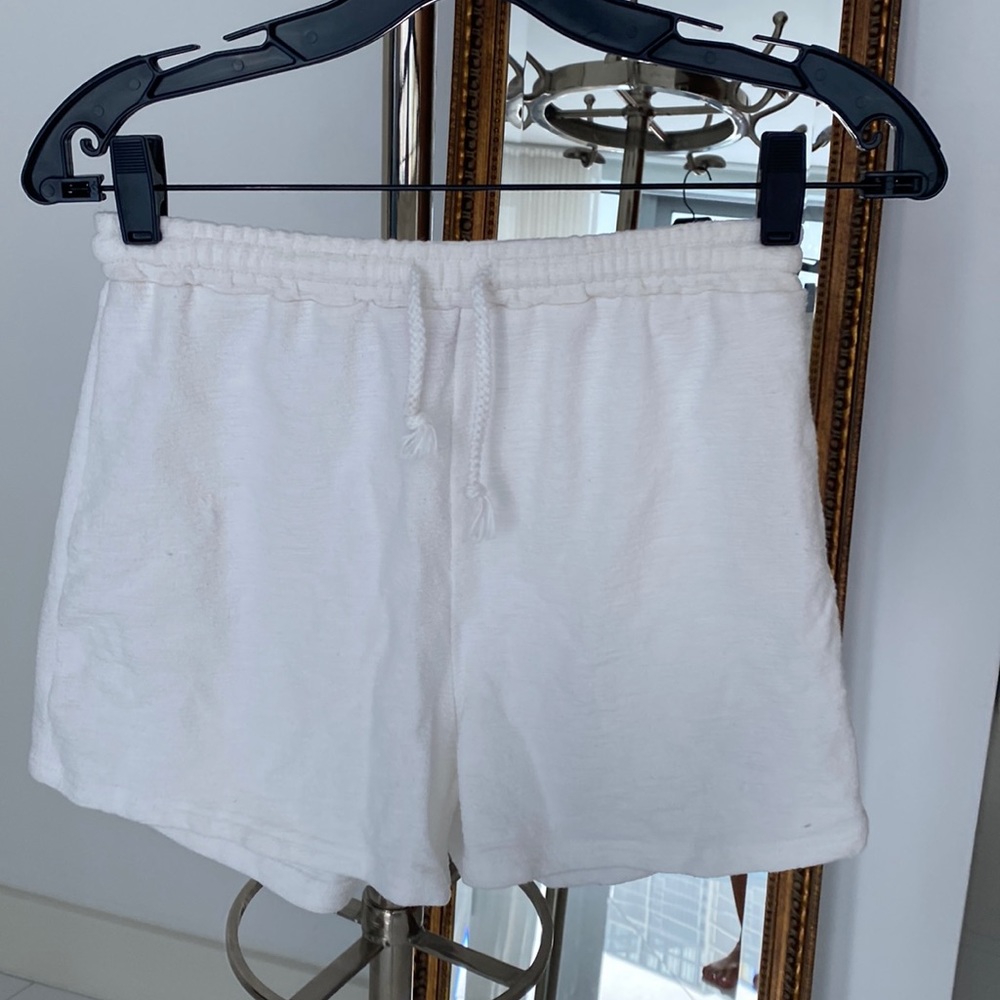 Exulted short